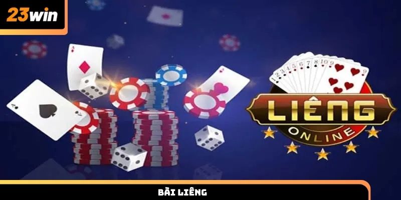Chơi bài Liêng 23win và chiến thuật thắng lớn cho người mới